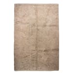 Persisk Matta Arkiio Gabbeh Shiraz Ull Creme 200x302
