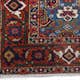 Persisk Matta Arkiio Tabriz Vintage Original Ull 110x155