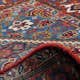 Persisk Matta Arkiio Tabriz Vintage Original Ull 110x155