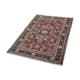 Persisk Matta Arkiio Tabriz Exklusiv 140x195