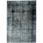 Persisk Matta Arkiio Tabriz Vintage Ull 222x320