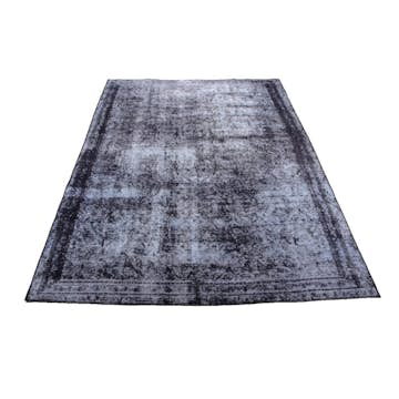 Persisk Matta Arkiio Tabriz Vintage Ull 233x325