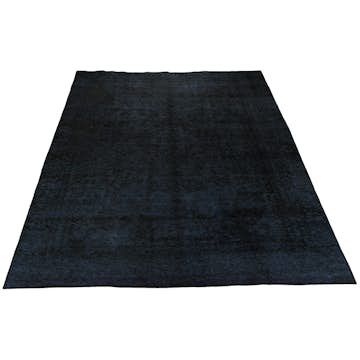 Persisk Matta Arkiio Tabriz Vintage Ull 256x363