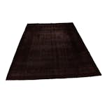 Persisk Matta Arkiio Tabriz Vintage Ull 288x405