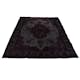 Persisk Matta Arkiio Tabriz Vintage Ull 300x396