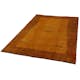 Persisk Matta Arkiio Gabbeh Shiraz Ull Senap 185x287