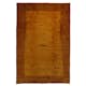 Persisk Matta Arkiio Gabbeh Shiraz Ull Senap 185x287