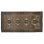 Persisk Matta Arkiio Shiraz 107x209