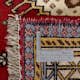 Persisk Matta Arkiio Shiraz/Yalameh 100x151