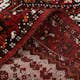 Persisk Matta Arkiio Shiraz 112x153
