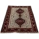 Persisk Matta Arkiio Shiraz 112x153