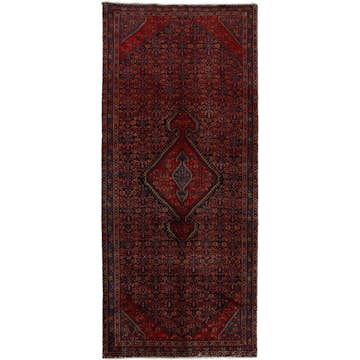 Persisk Matta Arkiio Ardebil 130x297