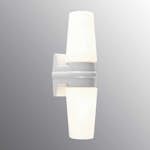 Vägglampa Ifö Electric Bernadotte IP20