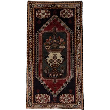 Persisk Matta Arkiio Shiraz 100x189