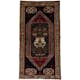 Persisk Matta Arkiio Shiraz 100x189