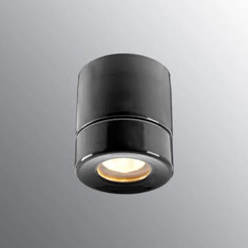 Vägg-/Taklampa Ifö Electric Light On GU10 IP44