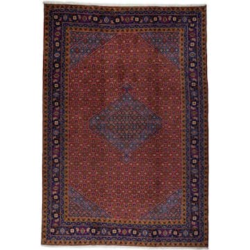 Persisk Matta Arkiio Ardebil 195x286