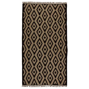 Persisk Matta Arkiio Anbaran Kelim 107x193