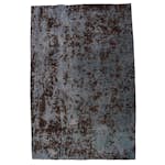 Persisk Nålmatta Arkiio Quchan Kelim Exklusiv 104x172