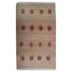Persisk Matta Arkiio Gabbeh Khorasan 100x150