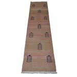 Persisk Matta Arkiio Gabbeh Mashhad Exklusiv 67x290