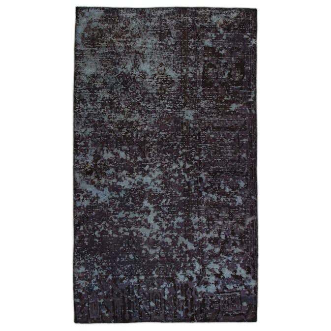 Persisk Matta Arkiio Tabriz Vintage 81x140