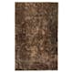 Persisk Matta Arkiio Tabriz Vintage 85x136