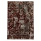 Persisk Matta Arkiio Tabriz Vintage 110x165