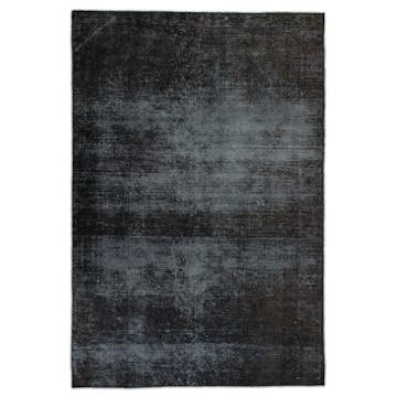 Persisk Matta Arkiio Tabriz Vintage 107x165