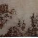 Persisk Matta Arkiio Tabriz Vintage 133x185
