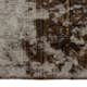 Persisk Matta Arkiio Tabriz Vintage Creme/Brun 149x217