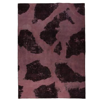 Persisk Matta Arkiio Tabriz Vintage 170x240