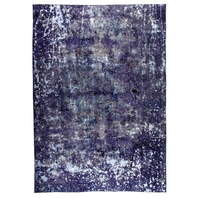 Persisk Matta Arkiio Tabriz Vintage 189x269