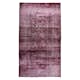 Persisk Matta Arkiio Tabriz Vintage 173x220
