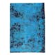 Persisk Matta Arkiio Tabriz Vintage 135x195