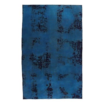 Persisk Matta Arkiio Tabriz Vintage 124x195