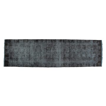 Persisk Matta Arkiio Tabriz Vintage 85x309