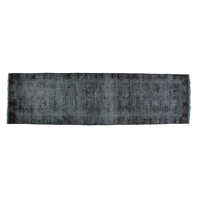 Persisk Matta Arkiio Tabriz Vintage 85x309