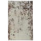 Persisk Matta Arkiio Tabriz Vintage 118x192