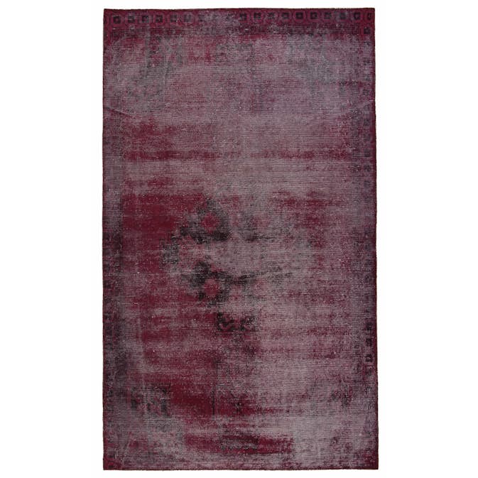 Persisk Matta Arkiio Tabriz Vintage 112x190