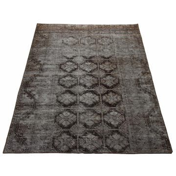 Persisk Matta Arkiio Tabriz Vintage 165x250