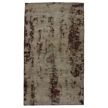 Persisk Matta Arkiio Tabriz Vintage 96x167