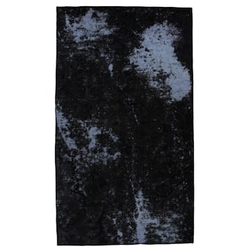 Persisk Matta Arkiio Tabriz Vintage 95x169