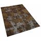Persisk Matta Arkiio Tabriz Vintage 155x219