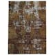 Persisk Matta Arkiio Tabriz Vintage 155x219