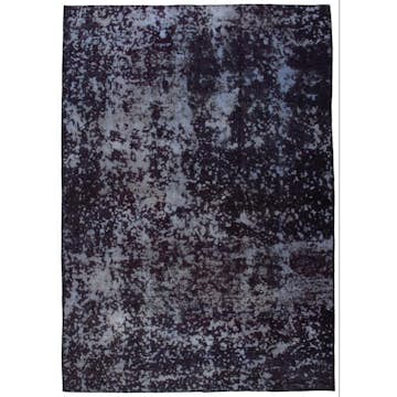 Persisk Matta Arkiio Tabriz Vintage 183x264