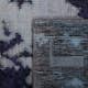 Persisk Matta Arkiio Tabriz Vintage 80x222