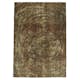 Persisk Matta Arkiio Tabriz Vintage 205x299