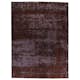 Persisk Matta Arkiio Tabriz Vintage 238x313
