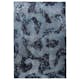 Persisk Matta Arkiio Tabriz Vintage 215x307